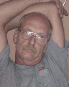 Man, 67. smiddog