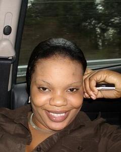 Woman, 42. daintynicky