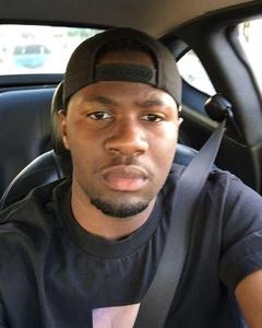 Man, 32. Babayagajr