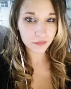 Woman, 33. alovrmiface