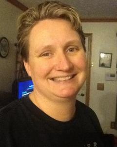 Woman, 51. Michigan970309