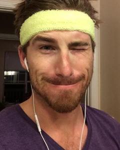 Man, 37. CountryboyInGA