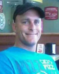 Man, 45. funnyzach