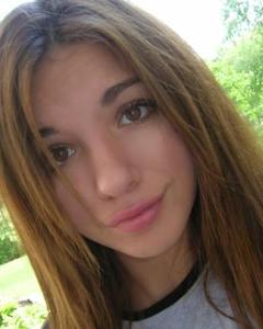 Woman, 38. Jenilyn121509