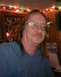 Man, 73. corple
