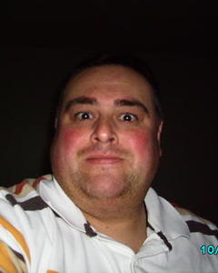 Man, 54. Mikey2024