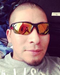Man, 39. Papajsolo