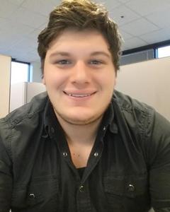 Man, 30. MichaelOsmer