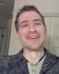 Man, 47. bkdemondragon