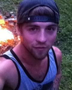 Man, 33. Chase3481603