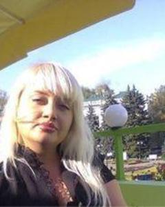 Woman, 38. vivlian