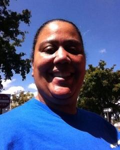 Woman, 59. LadyTee65