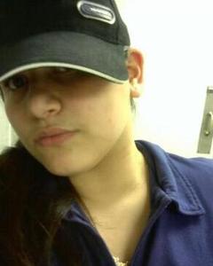 Woman, 33. lovebug1023