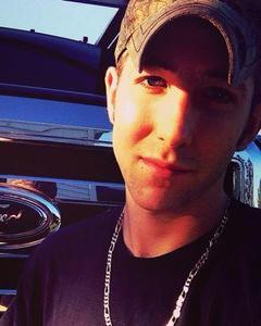 Man, 33. Kyle6247