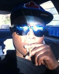 Man, 38. BenjaminMHMG