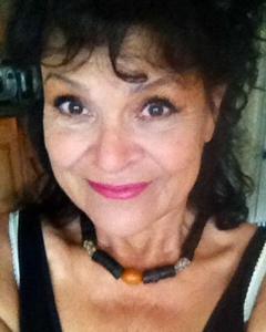 Woman, 68. Aerogo123