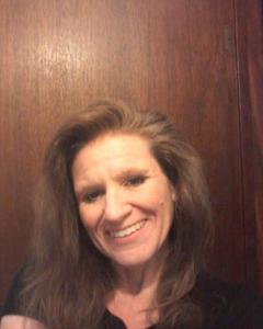 Woman, 55. Mary3851