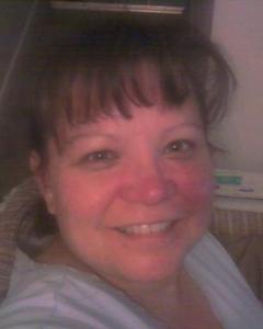 Woman, 56. BouRaes