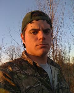 Man, 36. countrydude297