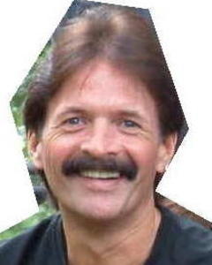 Man, 68. 57bassman