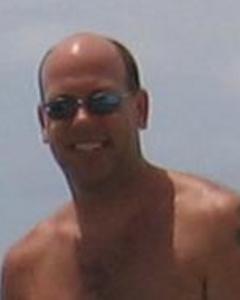 Man, 54. golfer007
