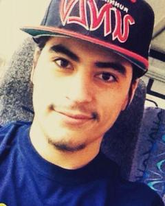 Man, 32. GoDiego18
