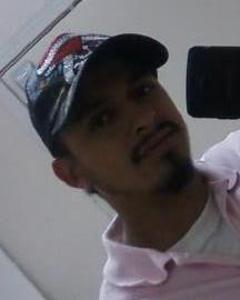 Man, 34. tezome