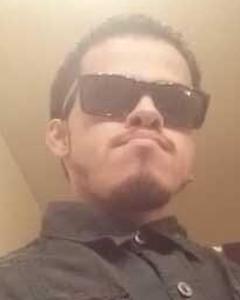 Man, 33. head4danklife