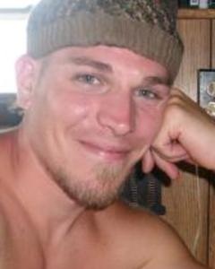 Man, 42. bldhairblueyes