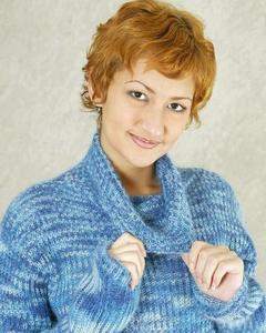 Woman, 45. Arden_baby