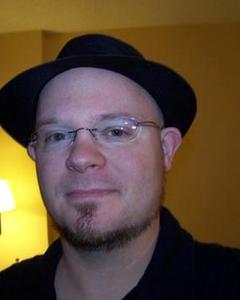 Man, 45. chadg033
