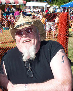 Man, 75. oldbluesoul