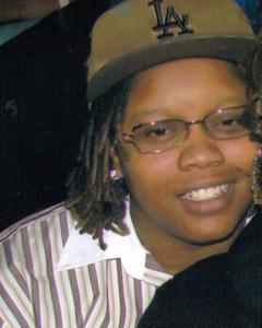 Woman, 43. moneydray