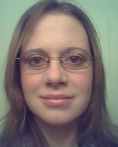 Woman, 42. Meg169
