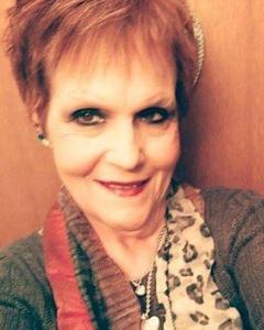 Woman, 71. cookie7823