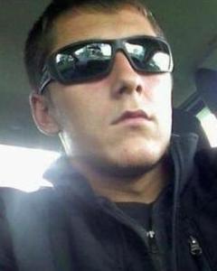 Man, 32. Andre0425