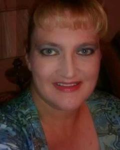 Woman, 53. scorpion_princ