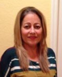 Woman, 62. Sonia2315