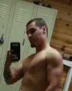 Man, 33. danielrains111