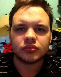 Man, 33. Dwaymed