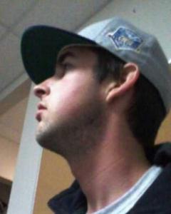 Man, 32. Burney0374