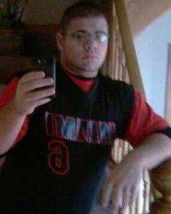 Man, 29. cfaria66