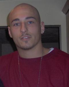 Man, 41. RonVetti