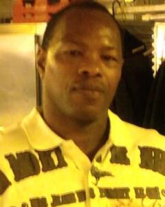 Man, 60. tyson3638