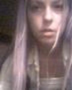 Woman, 47. rainstorm988