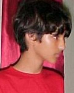 Man, 37. zsankoma
