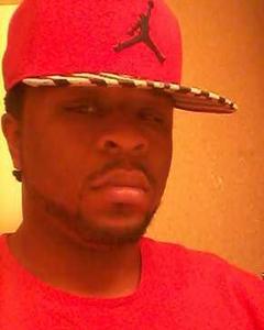 Man, 37. wilbert_jr3237