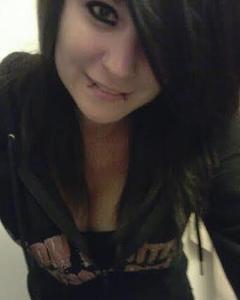 Woman, 32. amerzz