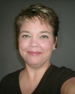 Woman, 54. JPLPNinAZ