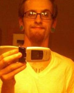 Man, 36. lukethebrave